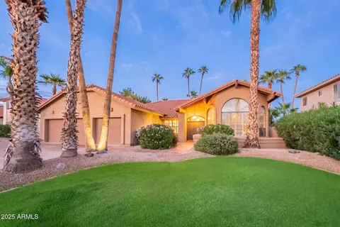 12801 N 78th St, Scottsdale, AZ 85260