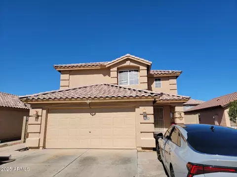 11218 W Roma Ave, Phoenix, AZ 85037