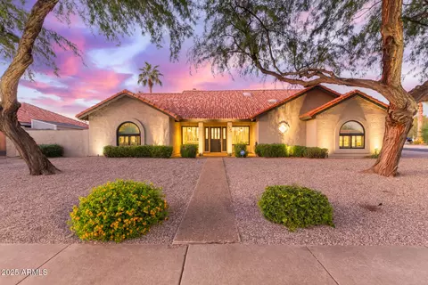 6030 E Winchcomb Dr, Scottsdale, AZ 85254