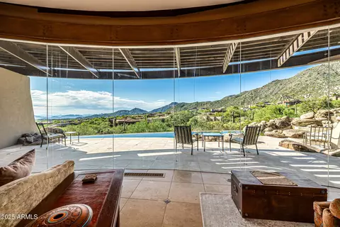 11108 E Mariola Way, Scottsdale, AZ 85262