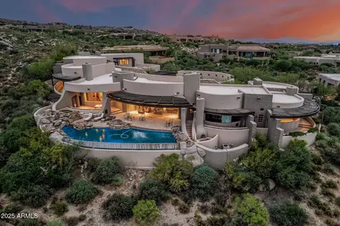 11108 E Mariola Way, Scottsdale, AZ 85262