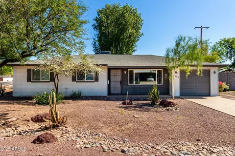 5325 N 19th Dr, Phoenix, AZ 85015