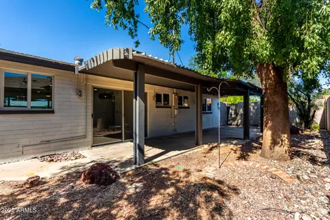Exterior - 5325 N 19th Dr, Phoenix, AZ 85015 photo 5 of 5