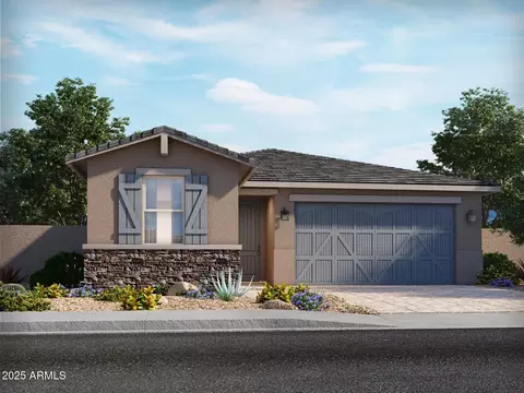 24648 W Chambers St, Buckeye, AZ 85326