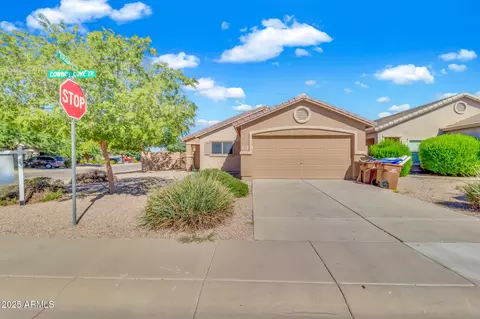 3356 E Cowboy Cove Trl, San Tan Valley, AZ 85143