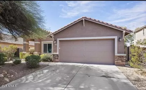 21570 N Greenway Rd, Maricopa, AZ 85138