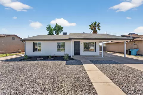 5039 W Vernon Ave, Phoenix, AZ 85035