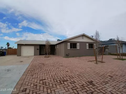 4328 N 58th Dr, Phoenix, AZ 85031