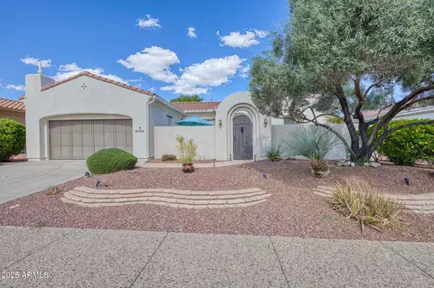 13246 W Junipero Dr, Sun City West, AZ 85375