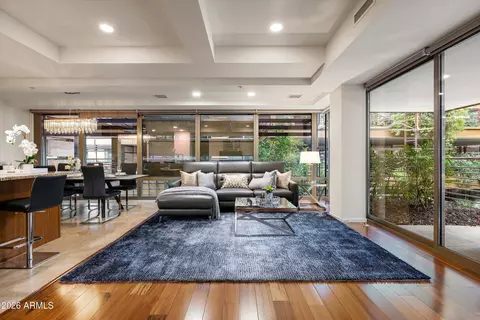 7157 E Rancho Vista Dr #2012, Scottsdale, AZ 85251