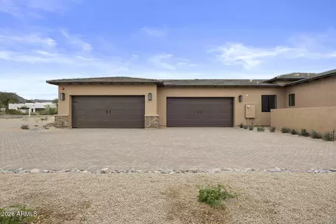12313 E Gold Dust Ave, Scottsdale, AZ 85259