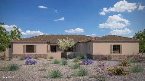 12313 E Gold Dust Ave, Scottsdale, AZ 85259