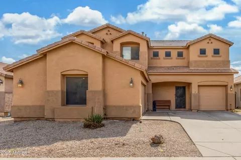 46077 W Dirk St, Maricopa, AZ 85139