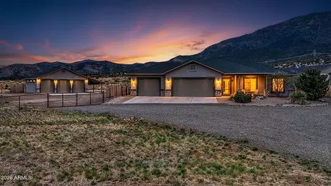 14210 E Bear Grass Ct, Prescott Valley, AZ 86315