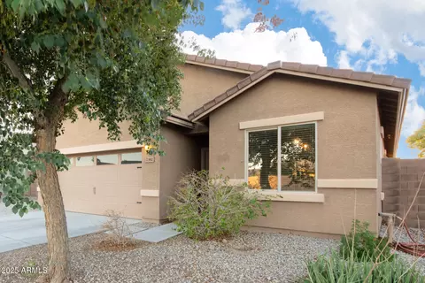 7362 S 254th Dr, Buckeye, AZ 85326