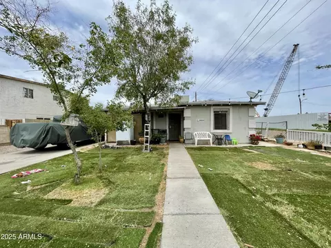 2804 W Coronado Rd, Phoenix, AZ 85009