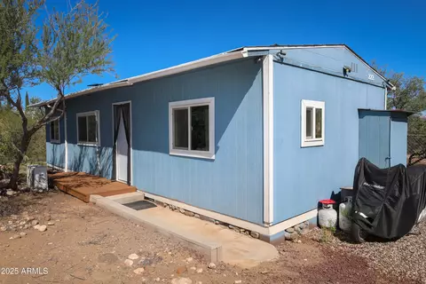 222 Rogers Pl, Clarkdale, AZ 86324