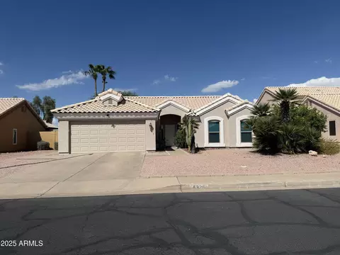 4326 E Juanita Ave, Gilbert, AZ 85234