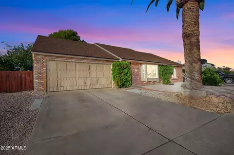 1358 W Lobo Ave, Mesa, AZ 85202