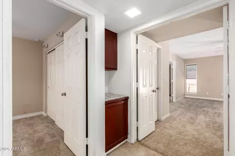 Entry Way - 19002 N 8th Ave, Phoenix, AZ 85027 photo 1 of 2