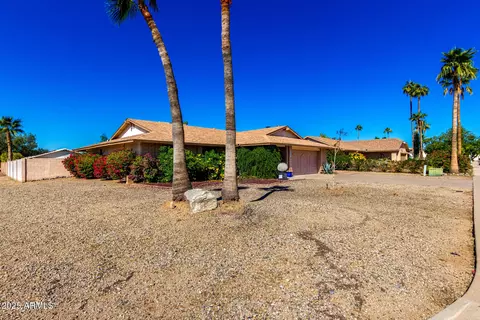Exterior - 19002 N 8th Ave, Phoenix, AZ 85027 photo 9 of 9