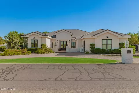 21077 E Marsh Rd, Queen Creek, AZ 85142