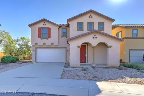 4933 N 108th Ave, Phoenix, AZ 85037