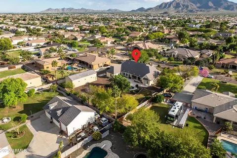 View/Area - 2670 E Vallejo Ct, Gilbert, AZ 85298 photo 3 of 7