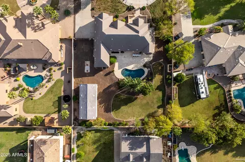 View/Area - 2670 E Vallejo Ct, Gilbert, AZ 85298 photo 5 of 7
