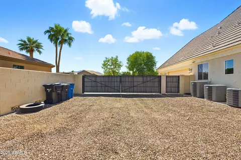 Exterior - 2670 E Vallejo Ct, Gilbert, AZ 85298 photo 13 of 13