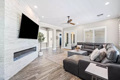 Living - 2670 E Vallejo Ct, Gilbert, AZ 85298 photo 2 of 3