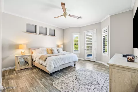 Bedroom - 2670 E Vallejo Ct, Gilbert, AZ 85298 photo 1 of 14