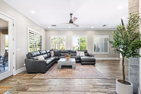 Living - 2670 E Vallejo Ct, Gilbert, AZ 85298 photo 1 of 3