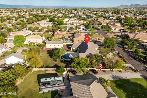 View/Area - 2670 E Vallejo Ct, Gilbert, AZ 85298 photo 4 of 7
