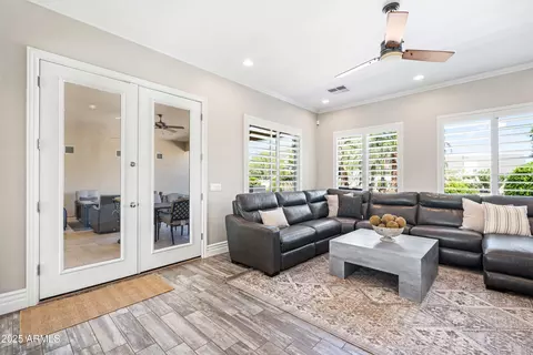Living - 2670 E Vallejo Ct, Gilbert, AZ 85298 photo 3 of 3