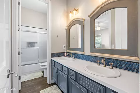 Bath - 2670 E Vallejo Ct, Gilbert, AZ 85298 photo 7 of 9