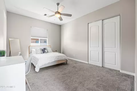 Bedroom - 2670 E Vallejo Ct, Gilbert, AZ 85298 photo 5 of 14