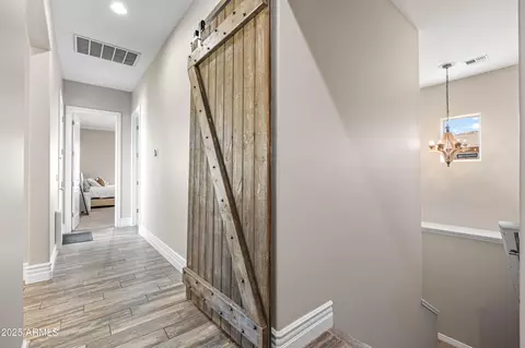 Entry Way - 2670 E Vallejo Ct, Gilbert, AZ 85298 photo 6 of 7