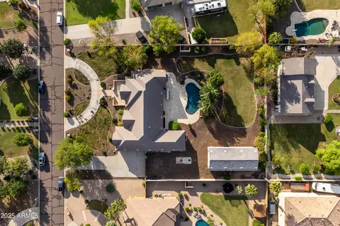 View/Area - 2670 E Vallejo Ct, Gilbert, AZ 85298 photo 6 of 7