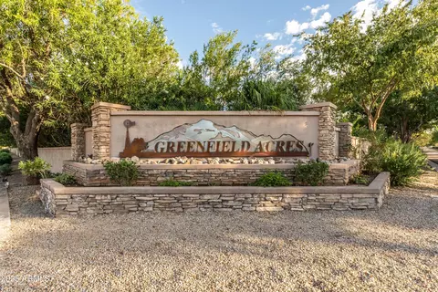 View/Area - 2670 E Vallejo Ct, Gilbert, AZ 85298 photo 7 of 7