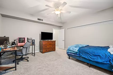 Bedroom - 2670 E Vallejo Ct, Gilbert, AZ 85298 photo 14 of 14