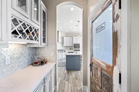 Kitchen - 2670 E Vallejo Ct, Gilbert, AZ 85298 photo 1 of 12