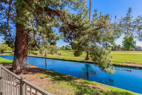 2524 S El Paradiso -- #22, Mesa, AZ 85202