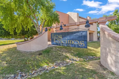 540 N May St #3116, Mesa, AZ 85201