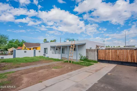 1414 E Moreland St, Phoenix, AZ 85006