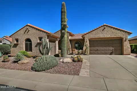 3573 N Presidential Dr, Florence, AZ 85132