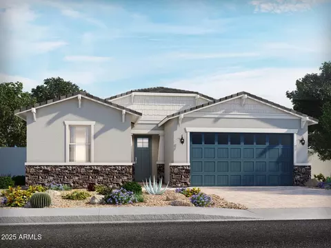 24474 W Grove St, Buckeye, AZ 85326