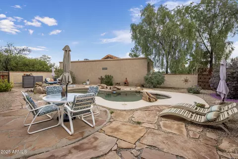 16857 E Deuce Ct, Fountain Hills, AZ 85268