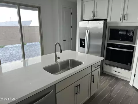 Kitchen - 2219 W Paso Trl, Phoenix, AZ 85085 photo 3 of 3