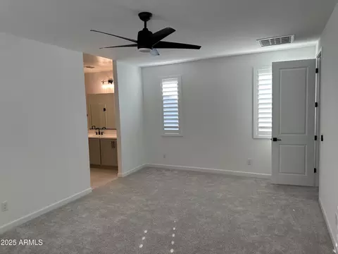 Bedroom - 2219 W Paso Trl, Phoenix, AZ 85085 photo 4 of 4